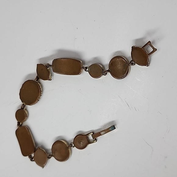 Vintage Liz Claiborne Bracelet - Picture 7 of 8